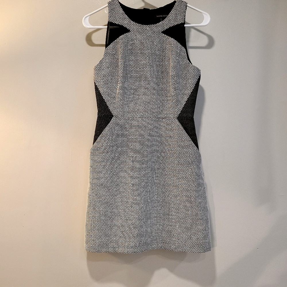 Banana Republic mini dress